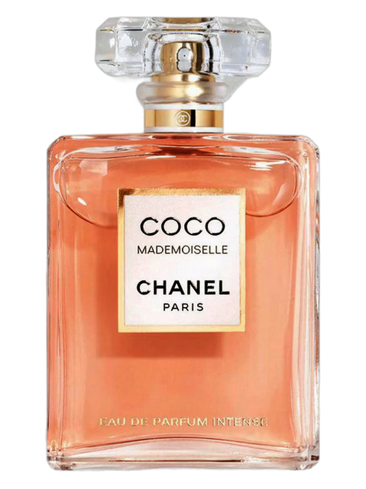 Coco Mademoiselle Intense Chanel for women 100ml