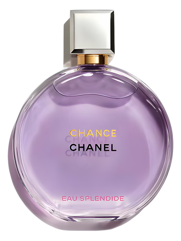 Chance Eau Splendide Chanel for women 100ml