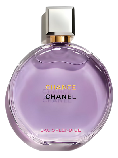 Chance Eau Splendide Chanel for women 100ml