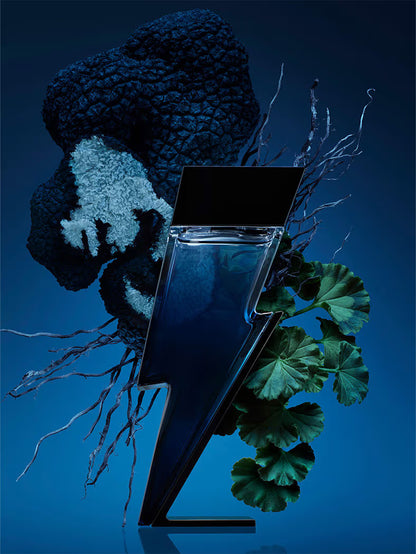 Bad Boy Cobalt Parfum Electrique Carolina Herrera for men 100ml