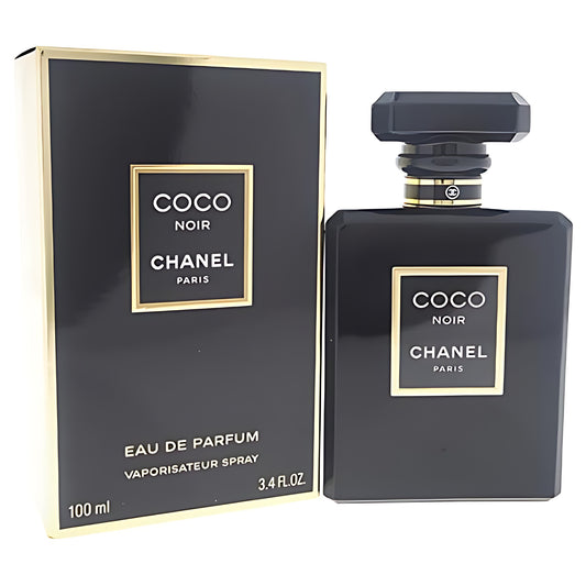 Coco Noir Chanel for women 100ml