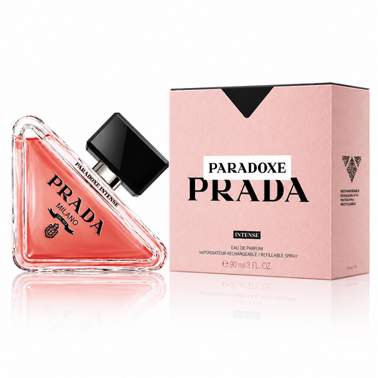 Prada Paradoxe Intense Prada for women 100ml
