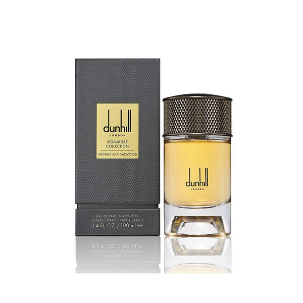 Indian Sandalwood Alfred Dunhill for men 100ml