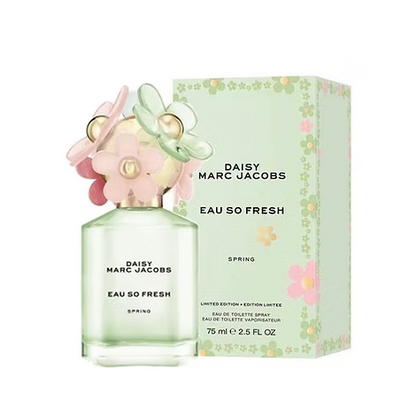 Daisy Eau So Fresh Spring Marc Jacobs for women 100ml
