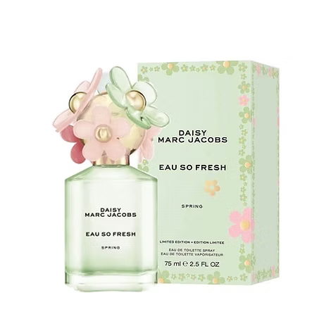 Daisy Eau So Fresh Spring Marc Jacobs for women 100ml