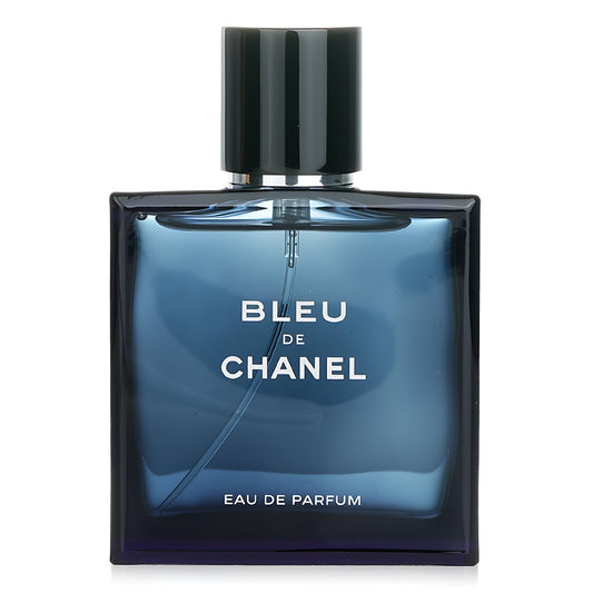 Bleu de Chanel Eau de Parfum Pour Homme Chanel for men 100ml