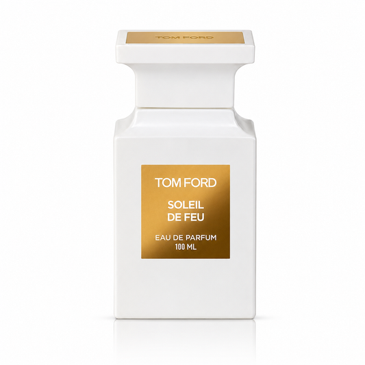 Soleil de Feu Tom Ford for women 100ml