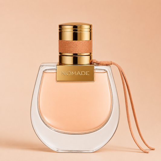 Nomade Chloé for women 100ml