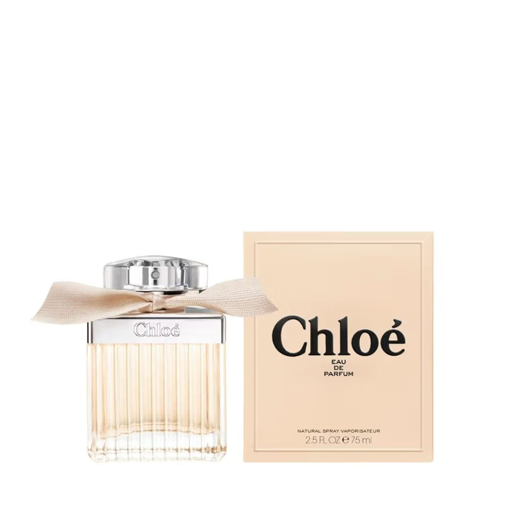 Chloé Eau de Parfum Chloé for women 100ml