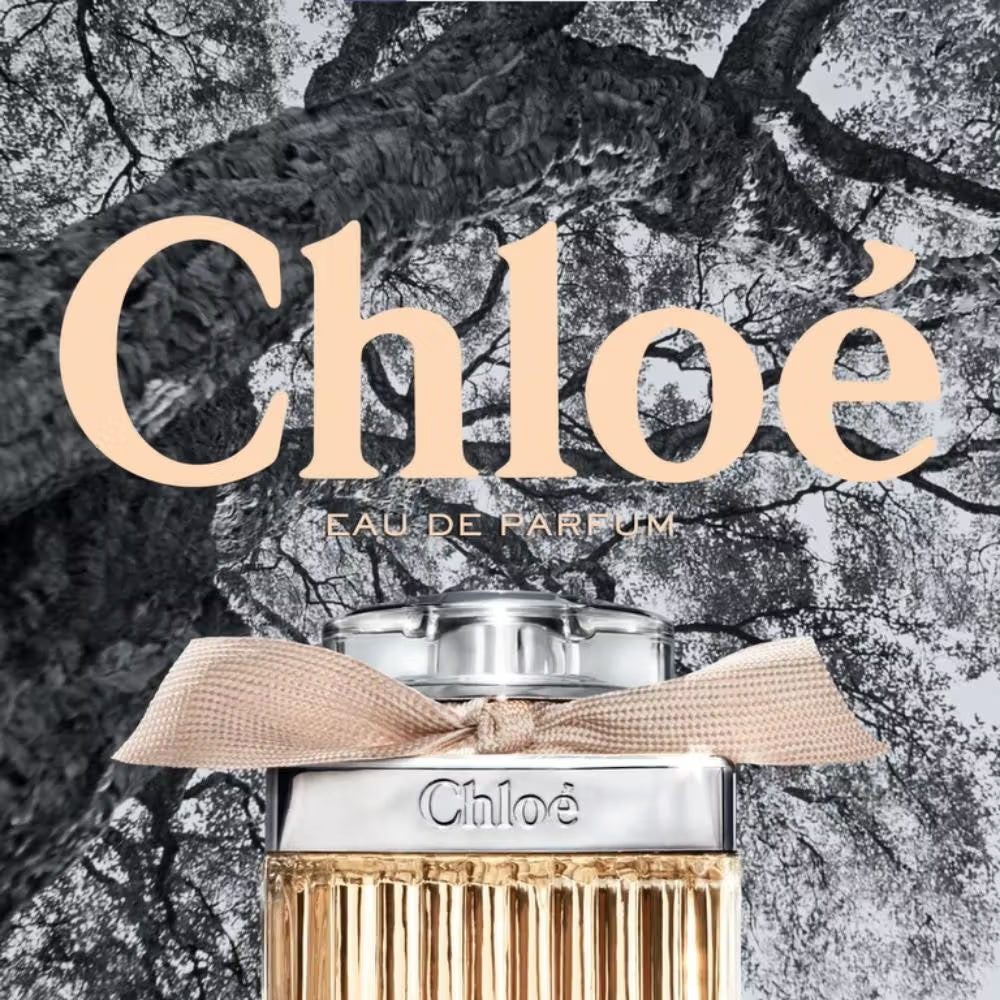 Chloé Eau de Parfum Chloé for women 100ml