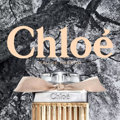 Chloé Eau de Parfum Chloé for women 100ml