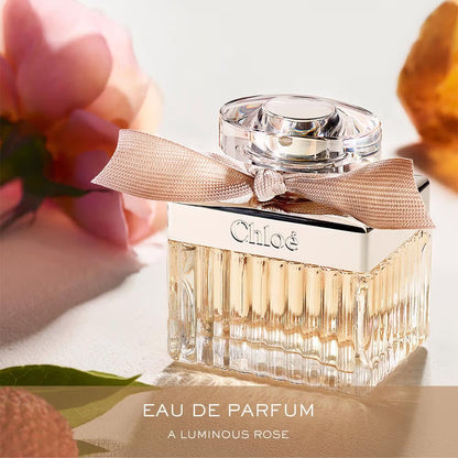 Chloé Eau de Parfum Chloé for women 100ml
