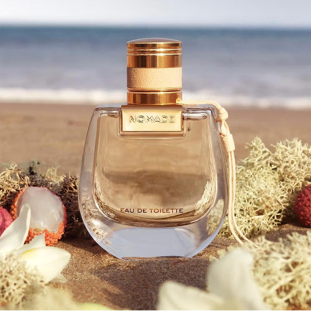 Nomade Eau de Toilette Chloé for women 100ml