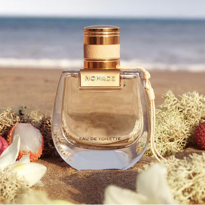 Nomade Eau de Toilette Chloé for women 100ml