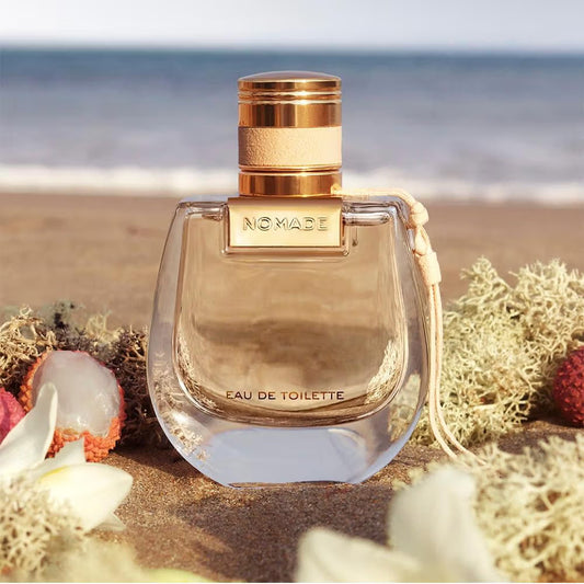 Nomade Eau de Toilette Chloé for women 100ml