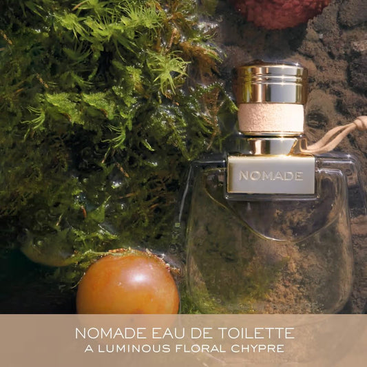 Nomade Eau de Toilette Chloé for women 100ml