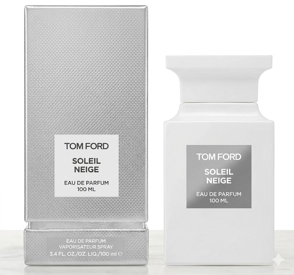 Soleil Neige Tom Ford for women and men 100ml