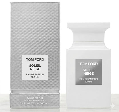 Soleil Neige Tom Ford for women and men 100ml