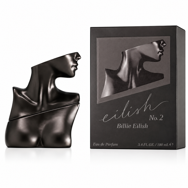 Eilish No 2 Billie Eilish for women and men 100ml