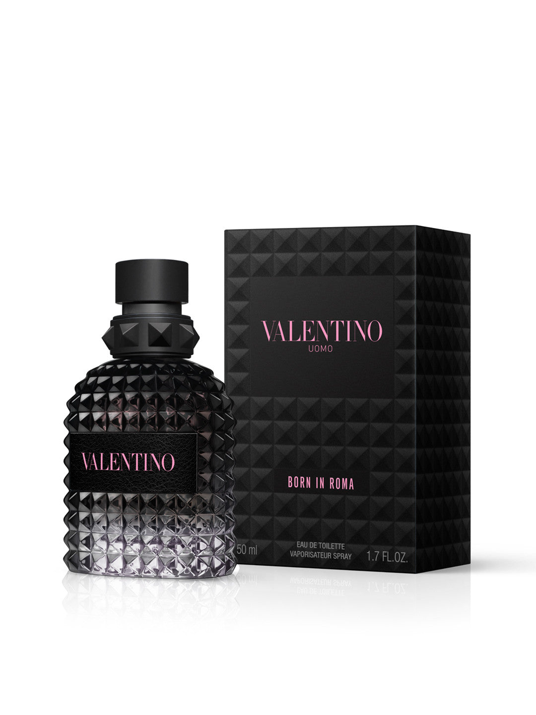 Valentino Uomo Born in Roma Valentino for men 100ml