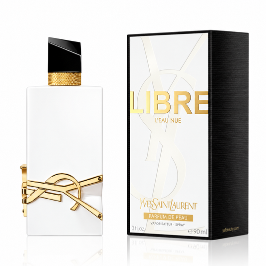Libre L’Eau Nue Yves Saint Laurent for women 100ml
