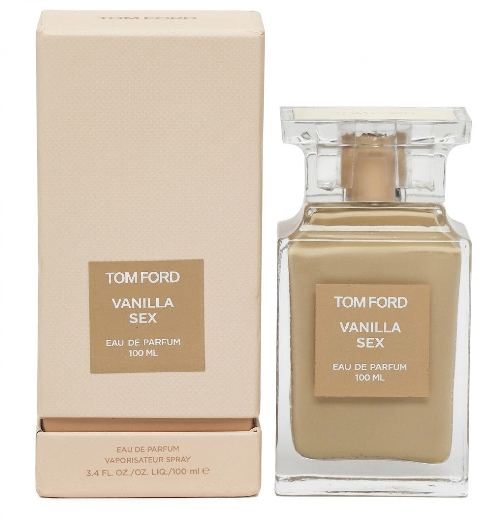 Vanilla Tom Ford for women and men 100ml