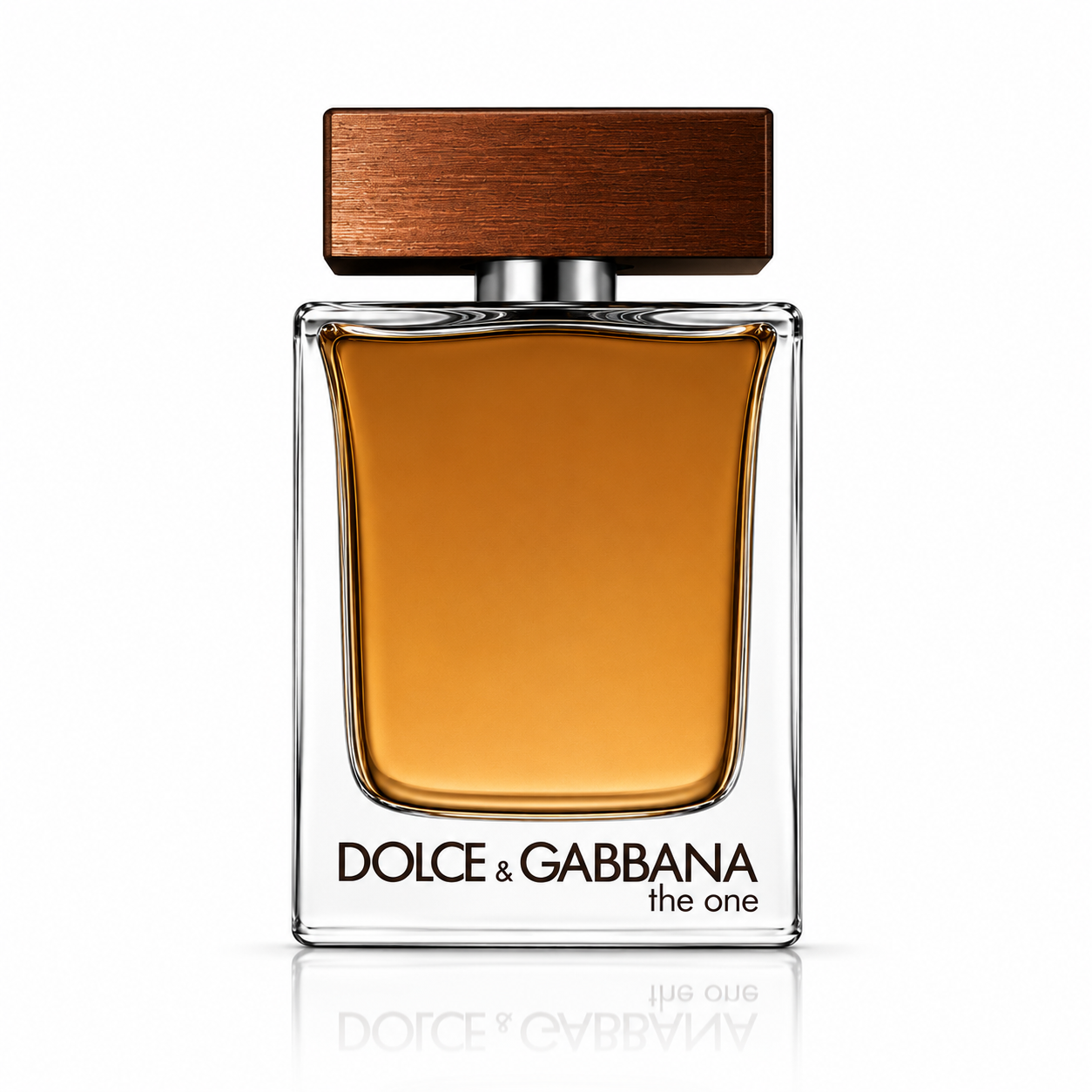 The One for Men Dolce&Gabbana for men 100ml