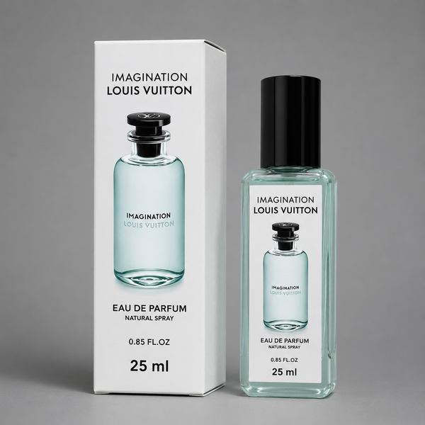 Eau de Parfum Louis Vuitton California Dream - Format Voyage 25ml (0.85 FL.OZ.)