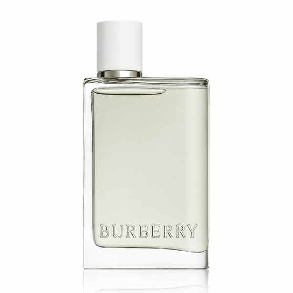 Burberry Her Eau de Toilette Burberry for women 100ml