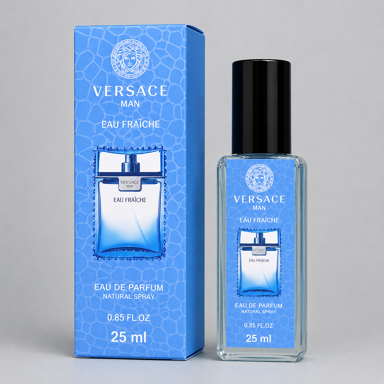 Eau de Parfum Elizabeth Arden White Tea - Format Voyage 25ml (0.85 FL.OZ.)