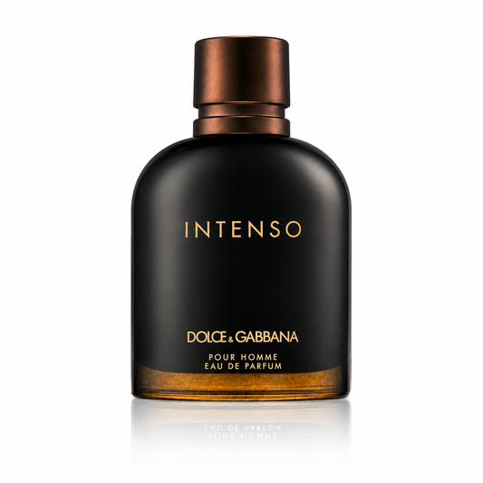 Dolce&Gabbana Pour Homme Intenso Dolce&Gabbana for men 100ml