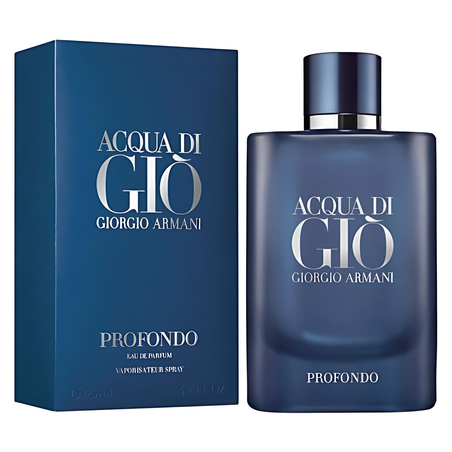 Acqua di Giò Profondo Giorgio Armani for men 100ml