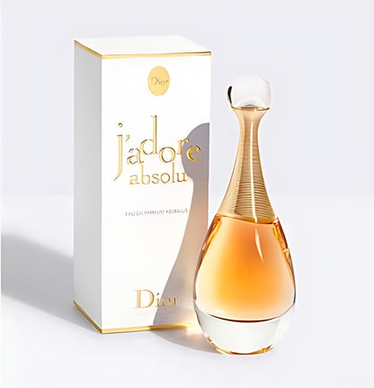 J'Adore Absolu Dior for women 100ml