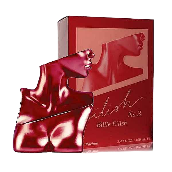 Eilish No.3 Billie Eilish for women and men 100ml