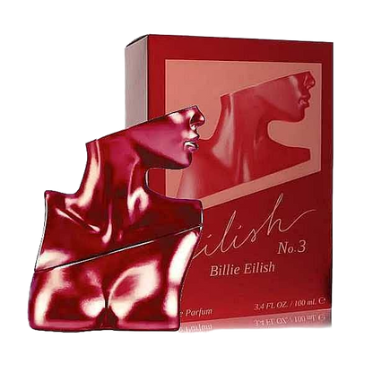 Eilish No.3 Billie Eilish for women and men 100ml