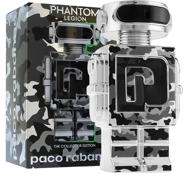 Phantom Legion Rabanne for men 100ml