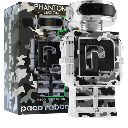 Phantom Legion Rabanne for men 100ml