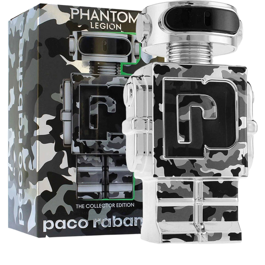 Phantom Legion Rabanne for men 100ml