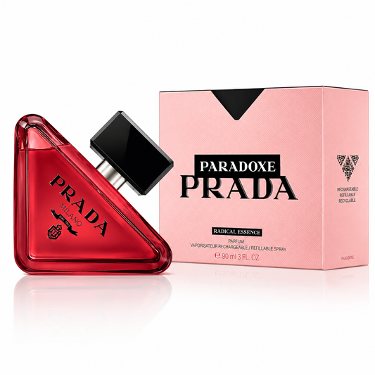Prada Paradoxe Radical Essence Prada for women 100ml