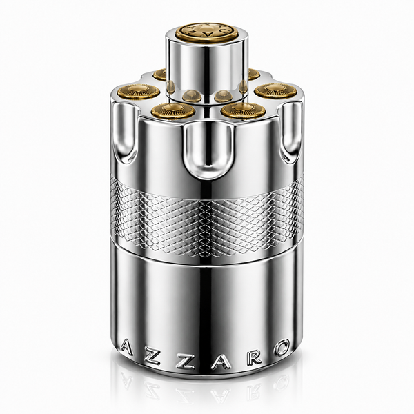Wanted Eau de Parfum Azzaro for men 100ml