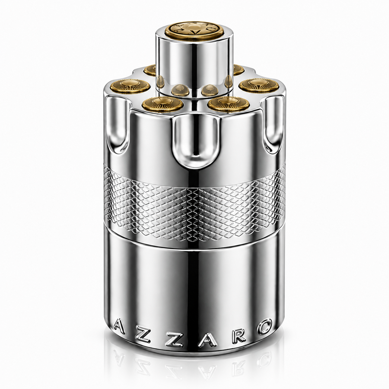 Wanted Eau de Parfum Azzaro for men 100ml