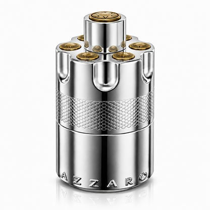 Wanted Eau de Parfum Azzaro for men 100ml