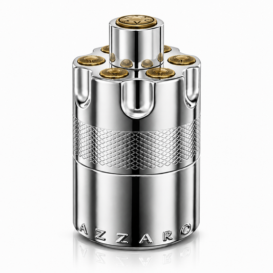 Wanted Eau de Parfum Azzaro for men 100ml
