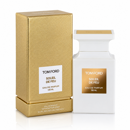Soleil de Feu Tom Ford for women 100ml