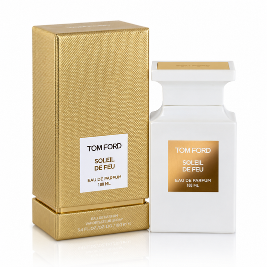Soleil de Feu Tom Ford for women 100ml