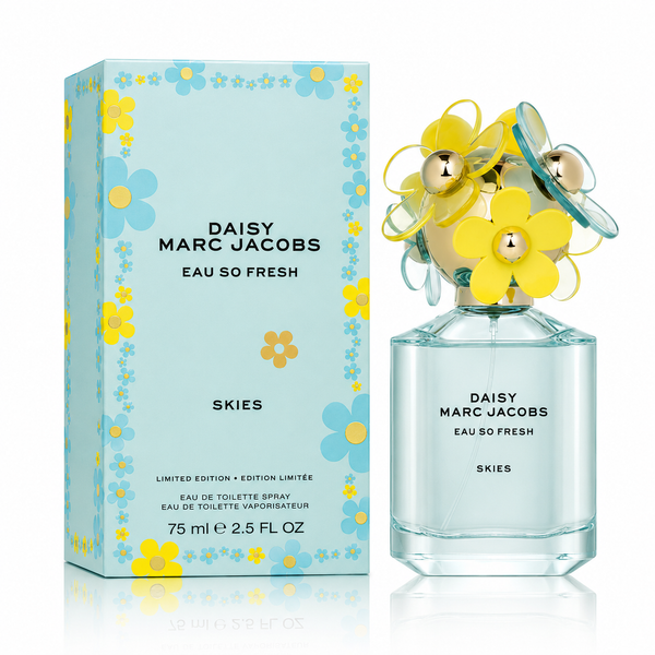 Daisy Eau So Fresh Skies Marc Jacobs for women 100ml