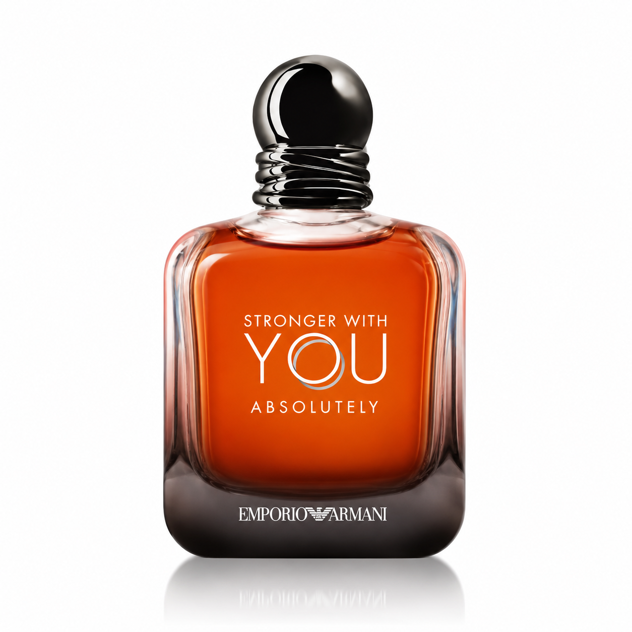 Emporio Armani Stronger With You Absolutely Giorgio Armani for men 100ml