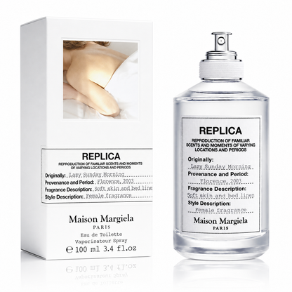 Lazy Sunday Morning Maison Martin Margiela for women and men 100ml
