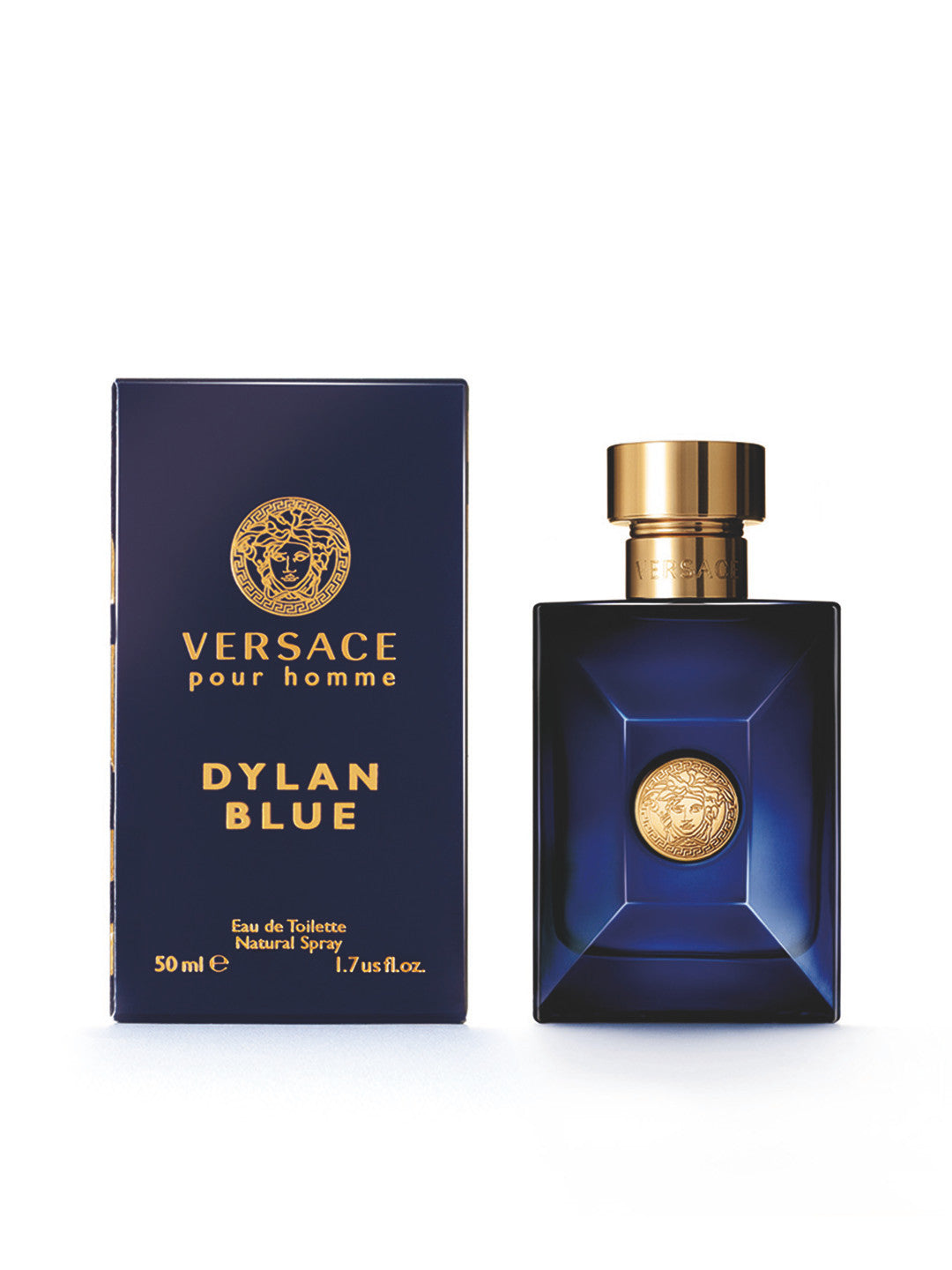 Versace Pour Homme Dylan Blue Versace for men 100ml