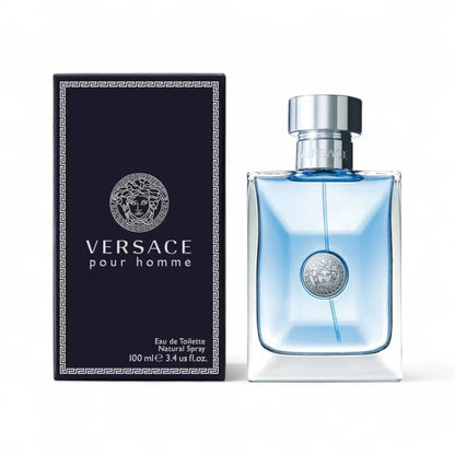 Versace Pour Homme Versace for men 100ml